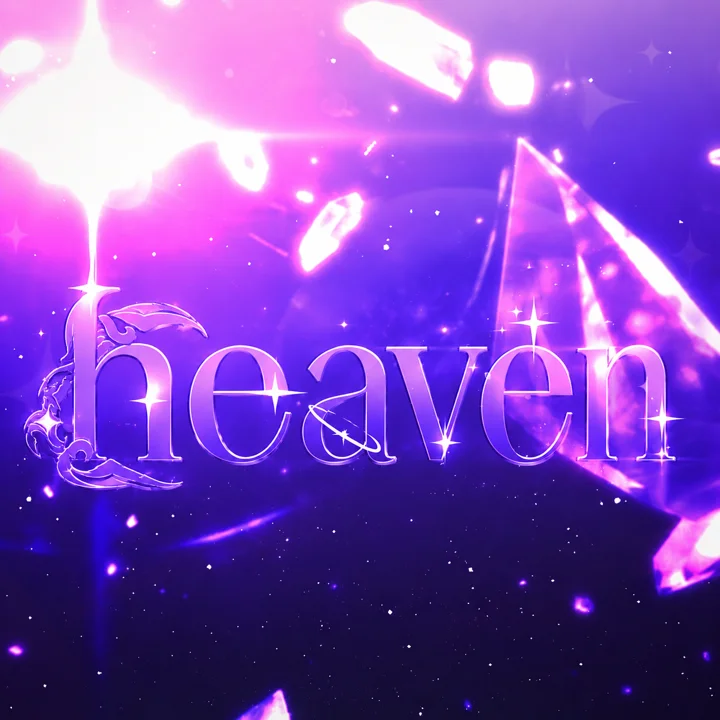 Heaven logo