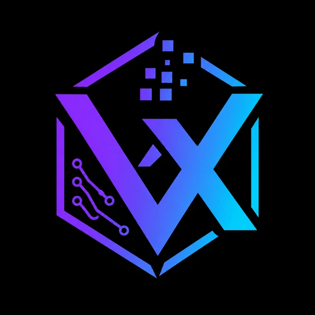 Vynix logo